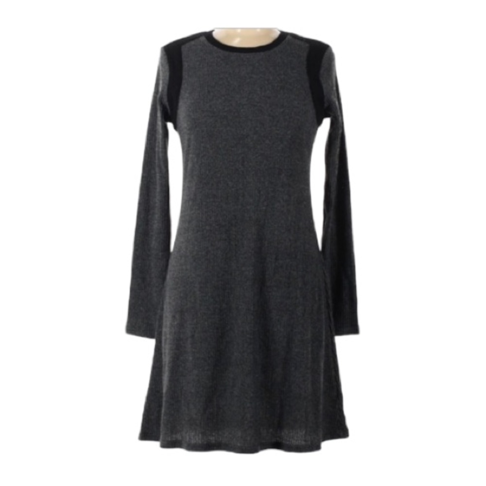 GAP CASUAL SWEATER DRESS NWT SZ M